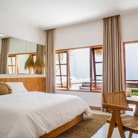 The Stone Nest Canggu