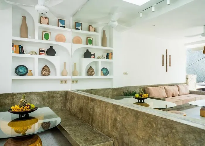 The Stone Nest Вилла *