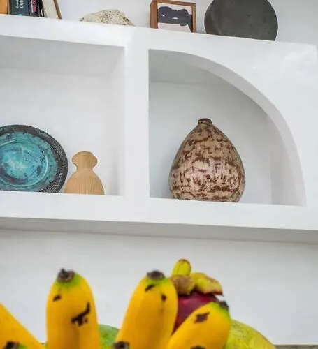 Вилла The Stone Nest *