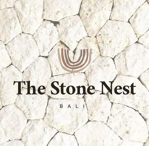 The Stone Nest Вилла *