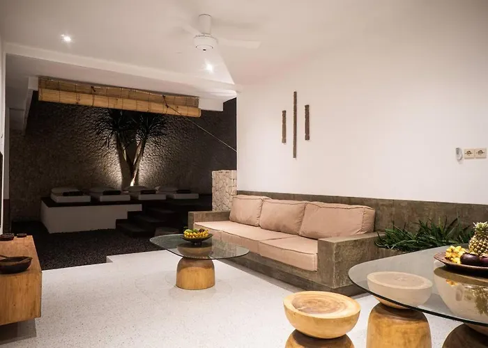 The Stone Nest Вилла *
