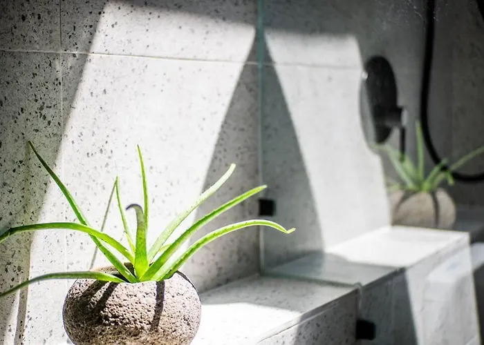 The Stone Nest Вилла *